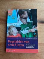 Begeleiden van actief leren - Studieboek, Ophalen of Verzenden, Gamma, Zo goed als nieuw, HBO