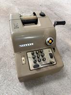 Vintage Olivetti Telmachine - Summa 15, Ophalen