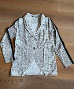Leuk colbert van Donna Dura maat 42, Ophalen, Maat 42/44 (L), Donna Dura, Jasje