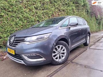 Renault Espace 1.6 dCi Intens 5p. beschikbaar voor biedingen