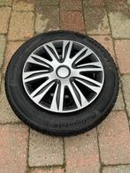 Ford ecosport Winterbanden op velg 17 inch, Auto-onderdelen, Banden en Velgen, Ophalen, Gebruikt, Banden en Velgen, 17 inch