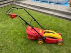 Grasmaaier Wolf Garten, Ophalen, Cirkelmaaier, Gebruikt, Elektrische grasmaaier