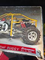 Land jump 4wd, Auto, Groter dan 1:32, Zo goed als nieuw, Ophalen