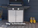 Bbq....buitenkeuken., Ophalen, Zo goed als nieuw, Veranda