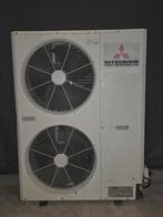 Mitsubishi Heavy Industries FDCA501HESR – Buitenunit (los), Verwarmen, Refurbished, 3 snelheden of meer, Ophalen of Verzenden