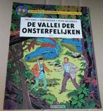 Blake en Mortimer - De Vallei der Onsterfelijken, Deel 2, Eén stripboek, Ophalen of Verzenden, Gelezen