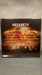 Megadeth — Live in New York 1994, Ophalen of Verzenden, Nieuw in verpakking