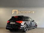 Audi RS3 Sportback 2.5 TFSI quattro Pano|RS Seat|ABT|500PK, Automaat, Gebruikt, RS3, Lichtsensor