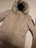 Scotch & Soda Winterjas M Beige, Maat 38/40 (M), Beige, Scotch & Soda, Ophalen of Verzenden