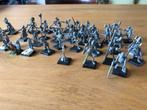 Warhammer undead skeletons vampire counts 37 stuks, Ophalen of Verzenden, Warhammer, Figuurtje(s)
