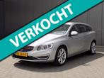 Volvo V60 2.4 D6 AWD Plug-In Hybrid Summum, Automaat, Traction-control, Vierwielaandrijving, 11 kWh