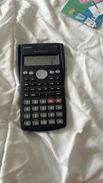 Casio fx82ms, Diversen, Rekenmachines, Ophalen of Verzenden, Gebruikt