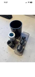 Van alles voor witvis, Ophalen of Verzenden, Zo goed als nieuw, Dobber of Lood