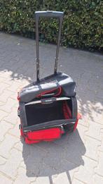 Facom rol Gereedschapstas gereedschapstrolley trolley tas, Auto diversen, Ophalen of Verzenden, Zo goed als nieuw, Facom, Handelsonderneming de Vos b.v. Essebaan 32 2908LK Capelle aan den IJssel