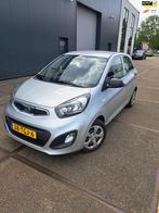 Kia Picanto Kia Picanto 1.0 CVVT Airco / APK / AIRCO / ELEK, Auto's, Voorwielaandrijving, Gebruikt, 400 kg, Origineel Nederlands
