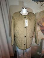 quilted jas Karo Kauer maat XL nieuw, Maat 42/44 (L), Nieuw, Ophalen of Verzenden, Karo Kauer