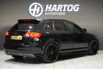 Audi S3 2.0 TFSI quattro Ambition Pro Line + MILLTEK / MAGNE, Automaat, Gebruikt, 4 cilinders, 1984 cc