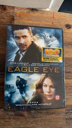 Eagle eye, nieuw, Vanaf 12 jaar, Ophalen of Verzenden, Nieuw in verpakking, Actiethriller
