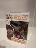Funko pop chewbacca, Ophalen of Verzenden, Nieuw
