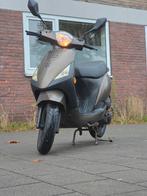 Mooie AGM sp50 scooter te koop! Bj 2018 - 3300 km, Ophalen, Gebruikt, Overige typen, Overige merken