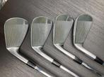 mizuno golfclubs MX 200, Sport en Fitness, Golf, Ophalen of Verzenden, Gebruikt, Set, Mizuno