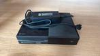 Xbox One – compleet met voeding – werkt goed, Ophalen, Xbox One, Zonder controller, 500 GB