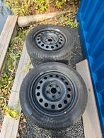 Winterset 5x112 Velgen+Banden - Goed Profiel! 16inch, Auto-onderdelen, Banden en Velgen, Ophalen, 16 inch, Winterbanden, Banden en Velgen