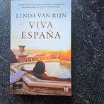 Linda van Rijn - Viva Espana, Ophalen of Verzenden, Zo goed als nieuw, Nederland
