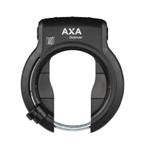 Axa Defender slot (duurste versie) met axa lusketting, Ophalen of Verzenden, Zo goed als nieuw, Ringslot