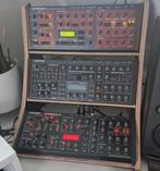 3x Access virus - virus b virus c virus ti in rack, Ophalen, Zo goed als nieuw, Overige aantallen, Overige merken