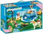 Playmobil Eenhoorn Superset - 4137, Kinderen en Baby's, Speelgoed | Playmobil, Zo goed als nieuw, Ophalen