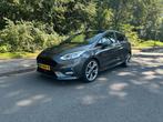Ford Fiesta ST-Line 1.0 EcoBoost 100 pk | 2018 | 70.000 km, Auto's, Voorwielaandrijving, 1063 kg, Zwart, Start-stop-systeem