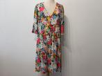 Nieuwe POM Amsterdam jurk maat 40 | Kleurrijk & ongedragen!, Kleding | Dames, Jurken, Maat 38/40 (M), Pom Amsterdam, Overige kleuren