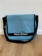 Ralph Lauren tas, Verzenden, Nieuw, Blauw, Overige typen