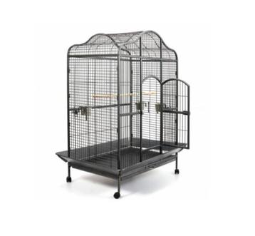 Papegaaienkooi Big Parrot - Vogelkooi Vogel Papegaaien Kooi beschikbaar voor biedingen