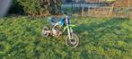 Pitbike 200cc - Gereviseerd, loopt goed!, Ophalen, Gebruikt, Pitbike