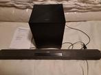 Sony Sound Bar, Ophalen, Bluetooth, Gebruikt