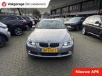 BMW 3-serie Cabrio 335i/leer/memory/stoelverw/navi/M velgen/, Auto's, Automaat, Achterwielaandrijving, Gebruikt, Cabriolet