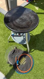 Cadac Skottelbraai 47cm met extra’s, Tuin en Terras, Ophalen of Verzenden, Gebruikt, Cadac