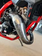 DRP uitlaat AM6, Ophalen of Verzenden