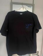LOEWE SHIRT HEREN ZWART, Kleding | Heren, T-shirts, Ophalen of Verzenden, Nieuw