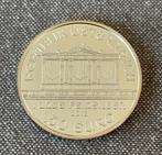 Oostenrijk 1,5 Euro 2013 | Wiener Philharmoniker UNC Zilver, Postzegels en Munten, Oostenrijk, Zilver, Losse munt, Overige waardes
