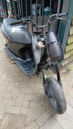 Vivacity 70cc malossi, Ophalen, Zo goed als nieuw, Peugeot