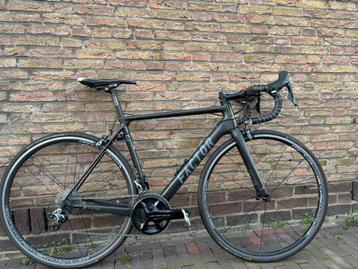 Factor O2 54 cm Dura-ace beschikbaar voor biedingen