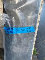 Sierlijst Rechts Mercedes Sprinter W907/W910, Deur, Mercedes-Benz, Rechts, Nieuw