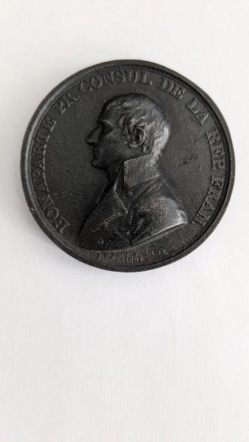 Jozef Bonaparte (1768-184) beschikbaar voor biedingen