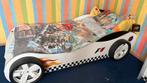 Formule 1 Kinderbed + Kastje, 85 tot 100 cm, Gebruikt, Ophalen of Verzenden, Lattenbodem