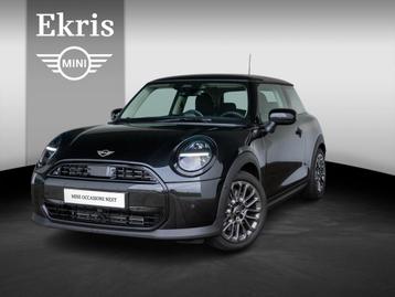 MINI 3-deurs Cooper C Essential + XS pakket beschikbaar voor biedingen