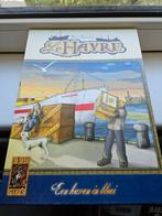 Bordspel le havre nieuw, Verzenden, Nieuw