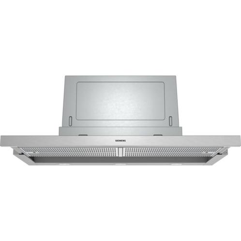 Siemens LI97SA531 vlakschermafzuigkap ongebruikt, Witgoed en Apparatuur, Afzuigkappen, Nieuw, Inbouw, Vlakschermkap, 600 tot 800 m³ per uur